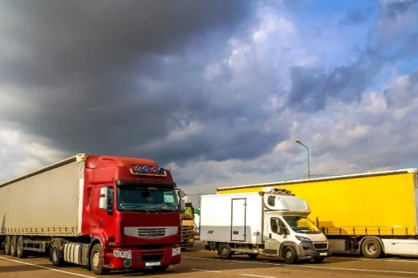 Tekirdağ Afyon Nakliyat Ambarları